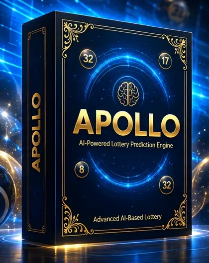 Apollo AI lifetime license software box
